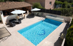 la maison du Vial
